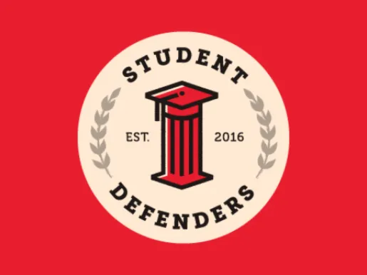 Free speech defenders