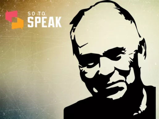 Cardozo Law professor Stanley Fish