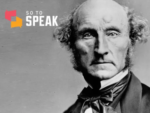 John Stuart Mill