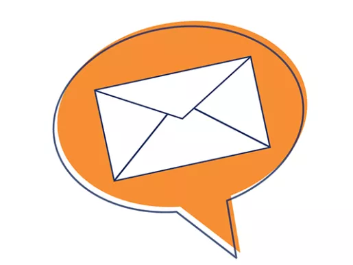 Sample Speaker Letter