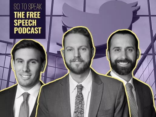 So to Speak: Elon Musk, PayPal and Twitch