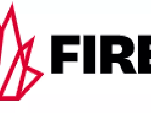 FIRE logo