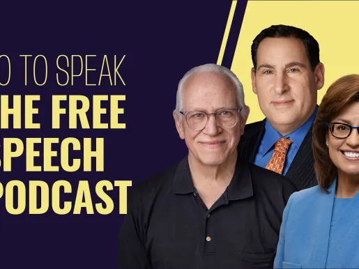 So To Speak Podcast Anna Gomez
