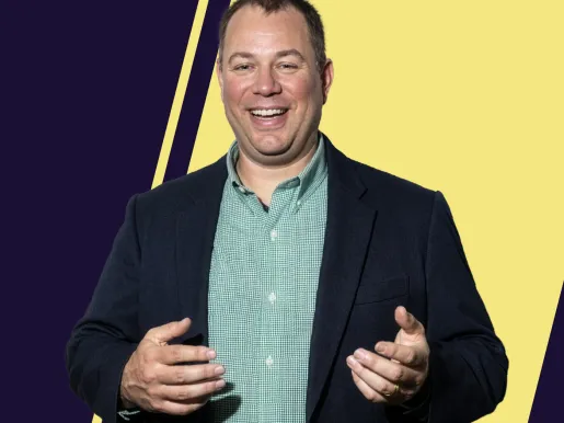 Mike Masnick So to Speak Podcast