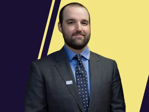 So to Speak Podcast: Clayton Weimers