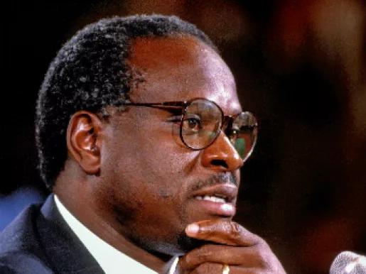 Clarence Thomas