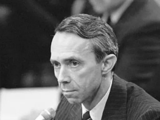 David Souter