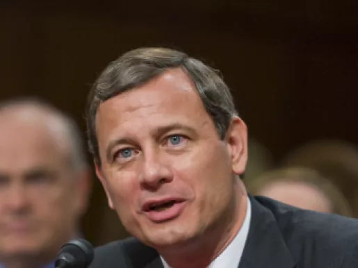 John Roberts