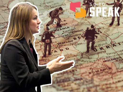 What Russians don't know about the war in Ukraine