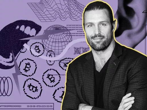 'Is money speech?' with Robert Breedlove