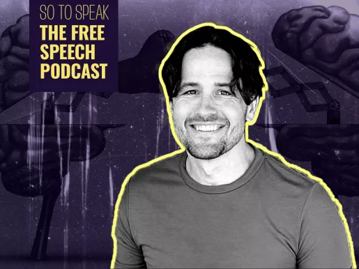 How to make a winning free speech argument