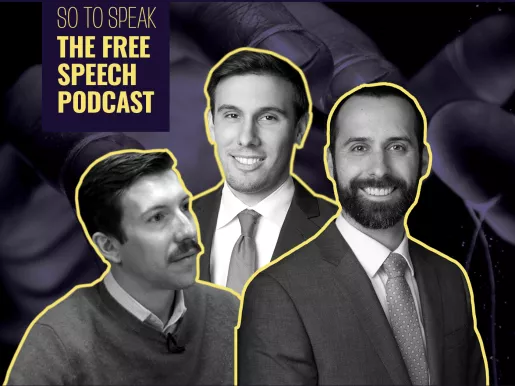 Jawboning, book banning, and LeBron James thinks hate speech isn't free speech (also Elon Musk ... again)