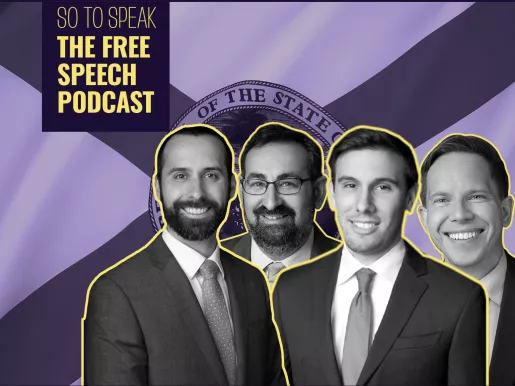 What's going on in Florida?