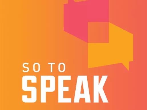 So to Speak: The Free Speech Podcast