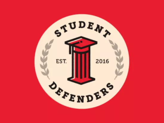 Free speech defenders