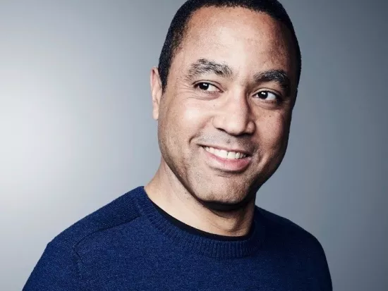 John McWhorter