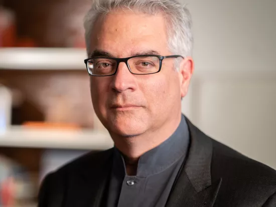 Nicholas Christakis