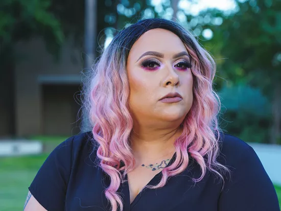 Priscilla Villarreal