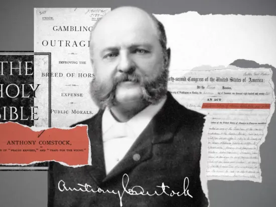 Comstock