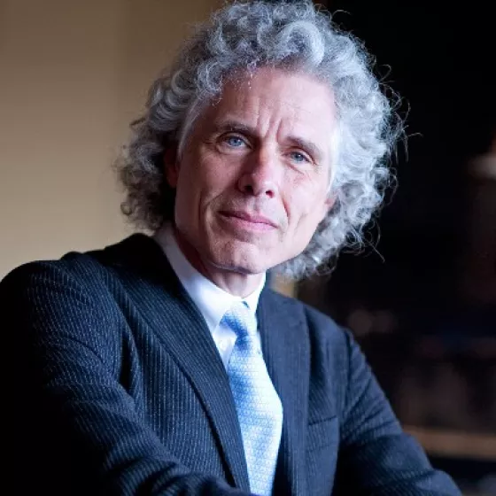 Steven Pinker