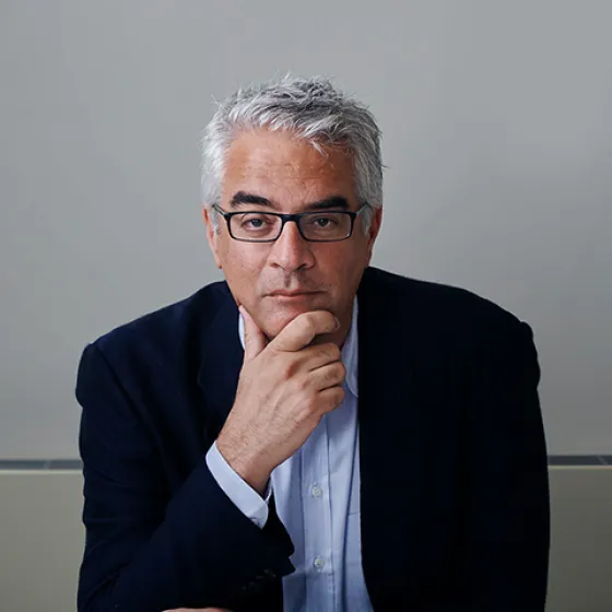 Nicholas Christakis