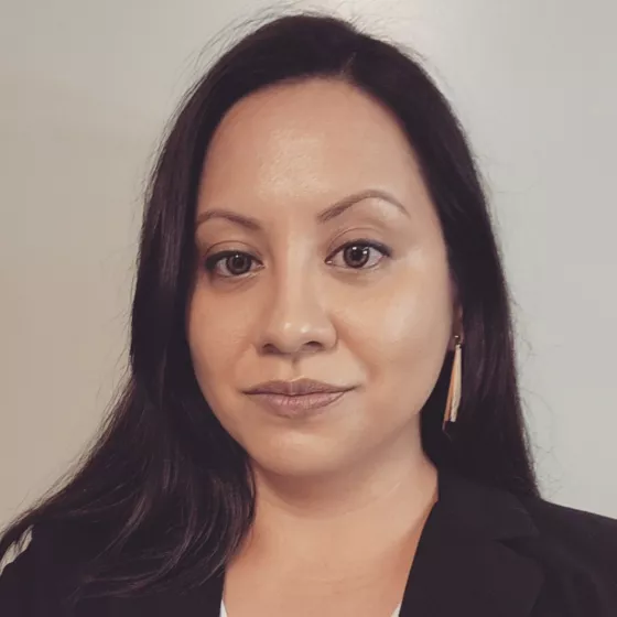 Stephanie Jablonsky headshot