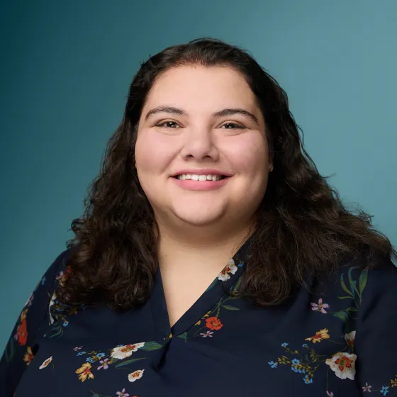 Headshot of Ariel Hochhauser