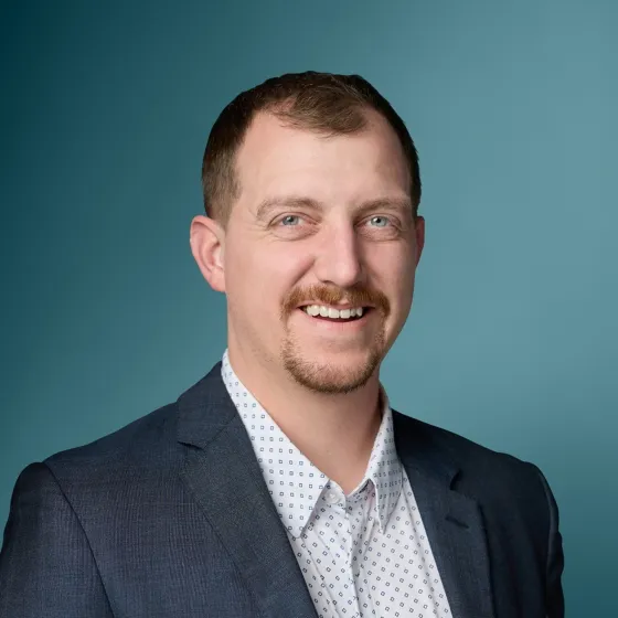 Headshot of Jimmy Lewis