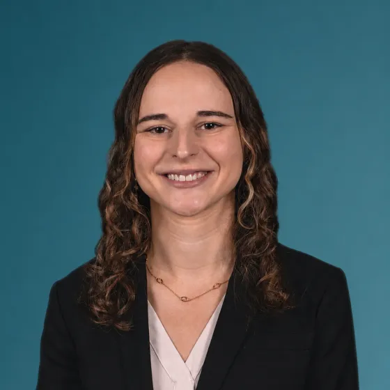 Headshot of Heather Pincus