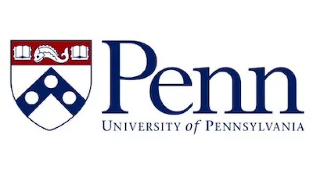 University of Pennslyvania logo