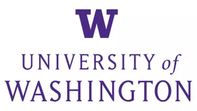 University of Washington logo