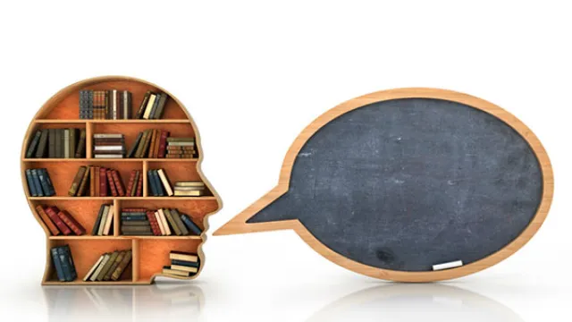 Faculty speech and academia