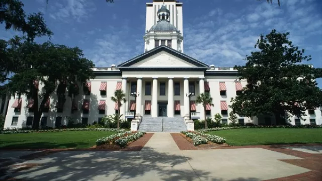 Florida Capitol