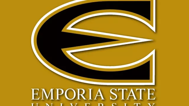 Emporia State University Logo