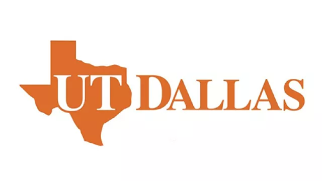 UT Dallas logo