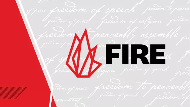 Foundation for Individual Rights and Expression