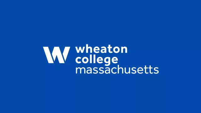 wheaton college logo
