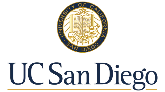 UC San Diego logo