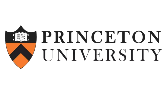 Princeton University logo