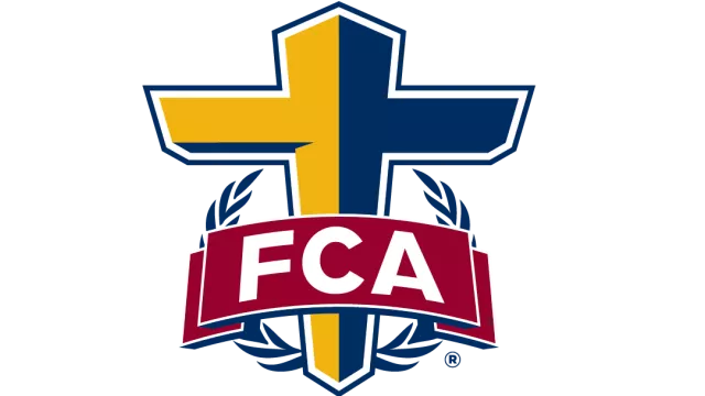 Fellowship of Christian Athletes logo