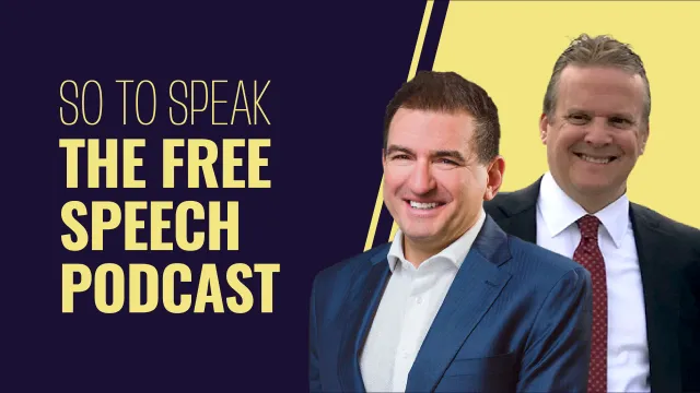 Marc Randazza and Jeffrey Rubin