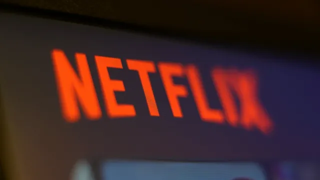 Netflix logo
