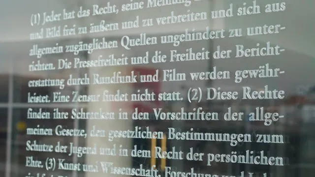 Germany Article 5