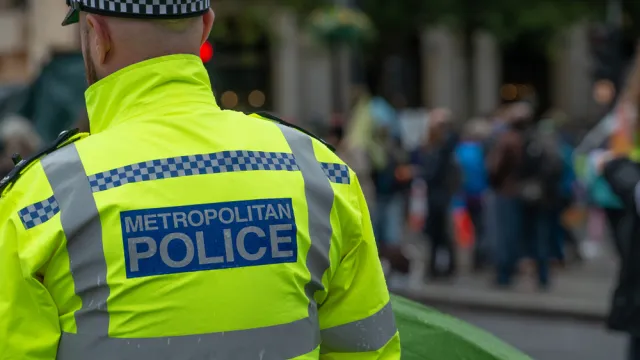 Metropolitan Police