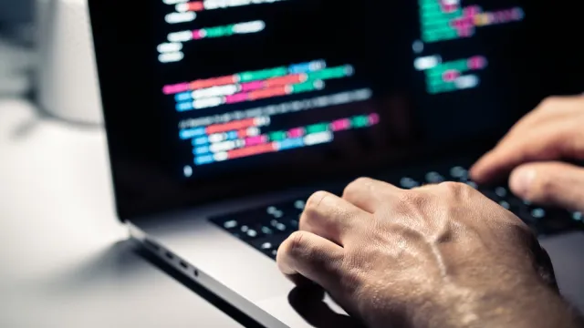 hacking writing sode
