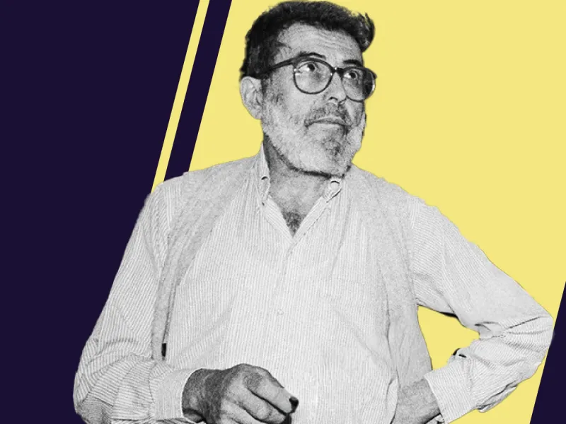 Remembering 'free-thinking' writer Nat Hentoff