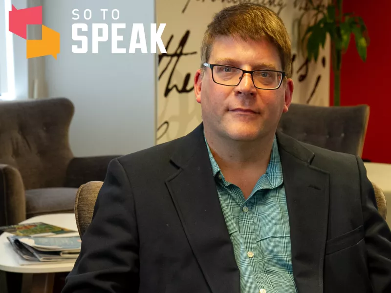 'True threats' with David L. Hudson Jr.