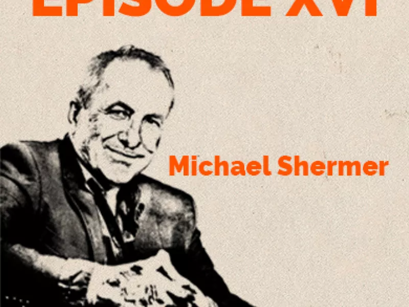 Expert Opinion - Michael Shermer