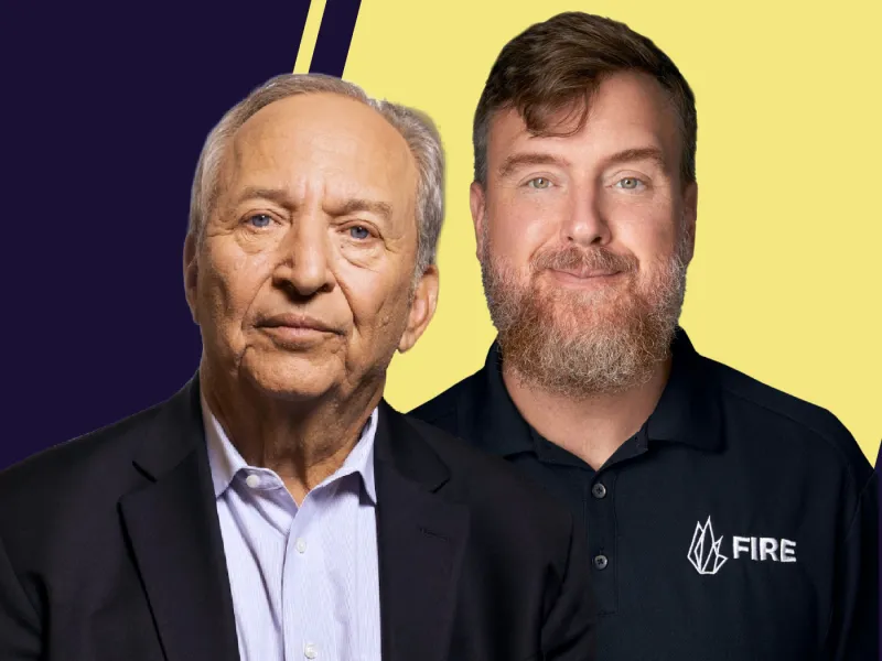 FIRE Reacts -- Where does Harvard go from here? With Larry Summers