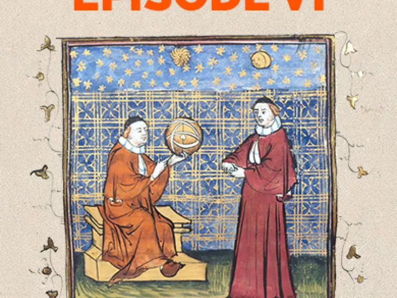 The not-so-Dark Ages, medieval intellectuals, and freethinkers